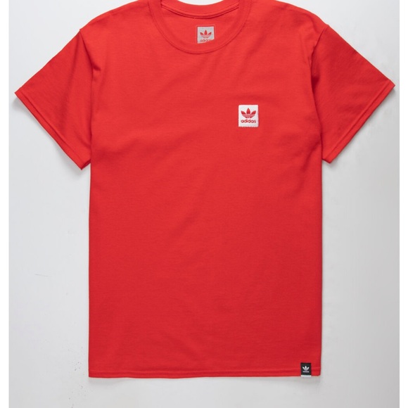 Adidas originals mini blackbird tee size XL - Picture 3 of 4